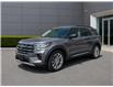 2025 Ford Explorer Active (Stk: PV34180) in London - Image 1 of 12
