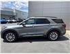 2025 Ford Explorer Active (Stk: PV34180) in London - Image 2 of 12