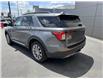 2025 Ford Explorer Active (Stk: PV34180) in London - Image 3 of 12