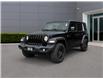 2018 Jeep Wrangler Unlimited Sport (Stk: PO53935) in London - Image 1 of 9