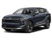 2026 Kia Sportage Hybrid EX (Stk: 26-280) in North Bay - Image 1 of 9
