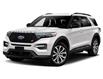 2022 Ford Explorer ST (Stk: X62267A) in GEORGETOWN - Image 1 of 12