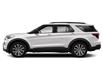 2022 Ford Explorer ST (Stk: X62267A) in GEORGETOWN - Image 2 of 12