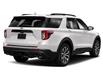 2022 Ford Explorer ST (Stk: X62267A) in GEORGETOWN - Image 3 of 12