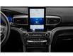 2022 Ford Explorer ST (Stk: X62267A) in GEORGETOWN - Image 7 of 12