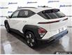 2024 Hyundai Kona 2.0L Preferred (Stk: 166577) in London - Image 4 of 26