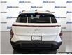 2024 Hyundai Kona 2.0L Preferred (Stk: 166577) in London - Image 5 of 26