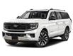 2026 Ford Expedition Max Platinum (Stk: 26S028) in ROCKY MOUNTAIN HOUSE - Image 1 of 3