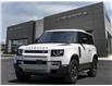2021 Land Rover Defender S (Stk: PV48152) in Windsor - Image 1 of 21