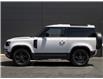 2021 Land Rover Defender S (Stk: PV48152) in Windsor - Image 4 of 21
