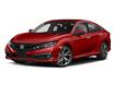 2020 Honda Civic Touring (Stk: WN26540A) in Welland - Image 1 of 12
