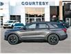 2026 Ford Explorer Tremor (Stk: 26EX4705) in London - Image 3 of 22