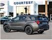 2026 Ford Explorer Tremor (Stk: 26EX4705) in London - Image 4 of 22