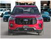 2026 Ford Explorer ST-Line (Stk: 26EX6723) in London - Image 2 of 10