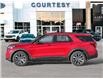 2026 Ford Explorer ST-Line (Stk: 26EX6723) in London - Image 3 of 10