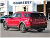 2026 Ford Explorer ST-Line (Stk: 26EX6723) in London - Image 4 of 10