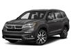2019 Honda Pilot Touring (Stk: TT-255A) in Calgary - Image 1 of 13