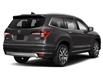 2019 Honda Pilot Touring (Stk: TT-255A) in Calgary - Image 2 of 13