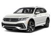 2022 Volkswagen Tiguan Highline R-Line (Stk: TU0259A) in Calgary - Image 1 of 13