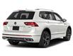 2022 Volkswagen Tiguan Highline R-Line (Stk: TU0259A) in Calgary - Image 2 of 13