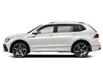 2022 Volkswagen Tiguan Highline R-Line (Stk: TU0259A) in Calgary - Image 3 of 13