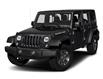 2018 Jeep Wrangler JK Unlimited Rubicon (Stk: TT-471AA) in Calgary - Image 1 of 12