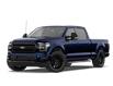 2026 Ford F-150 Lariat (Stk: 26CT4809) in Canmore - Image 1 of 7