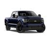 2026 Ford F-150 Lariat (Stk: 26CT4809) in Canmore - Image 4 of 7