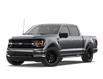 2026 Ford F-150 XLT (Stk: 26T4224) in Red Deer - Image 1 of 7