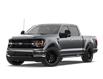 2026 Ford F-150 XLT (Stk: 26T6879) in Red Deer - Image 1 of 7