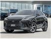2024 Lexus RX 350  (Stk: 15U3605) in Richmond Hill - Image 1 of 27
