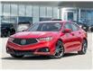 2020 Acura TLX  (Stk: 15U3612) in Richmond Hill - Image 1 of 31