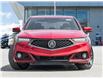 2020 Acura TLX  (Stk: 15U3612) in Richmond Hill - Image 3 of 31