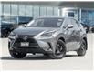 2019 Lexus NX 300 Base (Stk: 15105836A) in Richmond Hill - Image 1 of 28