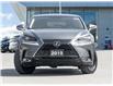 2019 Lexus NX 300 Base (Stk: 15105836A) in Richmond Hill - Image 3 of 28