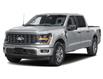 2026 Ford F-150 STX (Stk: 26F8813) in North Vancouver - Image 1 of 12
