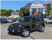 2021 Jeep Wrangler Unlimited Sport (Stk: B1962) in Sarnia - Image 1 of 27