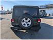 2021 Jeep Wrangler Unlimited Sport (Stk: B1962) in Sarnia - Image 6 of 27
