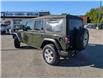 2021 Jeep Wrangler Unlimited Sport (Stk: B1962) in Sarnia - Image 7 of 27