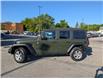 2021 Jeep Wrangler Unlimited Sport (Stk: B1962) in Sarnia - Image 8 of 27