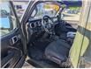 2021 Jeep Wrangler Unlimited Sport (Stk: B1962) in Sarnia - Image 15 of 27