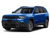 2026 Jeep Cherokee Laredo/Limited (Stk: 26081) in Oak Bay - Image 2 of 4