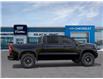 2026 Chevrolet Silverado 1500 ZR2 (Stk: 260737) in London - Image 5 of 24