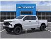 2026 Chevrolet Silverado 1500 LT Trail Boss (Stk: 26265) in Campbellton - Image 2 of 6