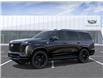 2026 Cadillac Escalade Platinum Sport (Stk: 261575) in Uxbridge - Image 2 of 6