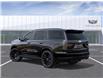 2026 Cadillac Escalade Platinum Sport (Stk: 261575) in Uxbridge - Image 3 of 6
