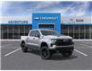 2026 Chevrolet Silverado 1500 LT Trail Boss (Stk: 46109) in Fairview - Image 1 of 24