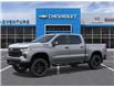 2026 Chevrolet Silverado 1500 LT Trail Boss (Stk: 46109) in Fairview - Image 2 of 24