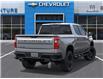 2026 Chevrolet Silverado 1500 LT Trail Boss (Stk: 46109) in Fairview - Image 4 of 24