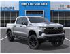 2026 Chevrolet Silverado 1500 LT Trail Boss (Stk: 46109) in Fairview - Image 7 of 24